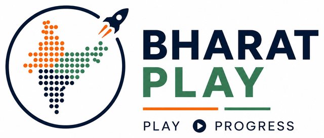Bharat Play — Play, Progress